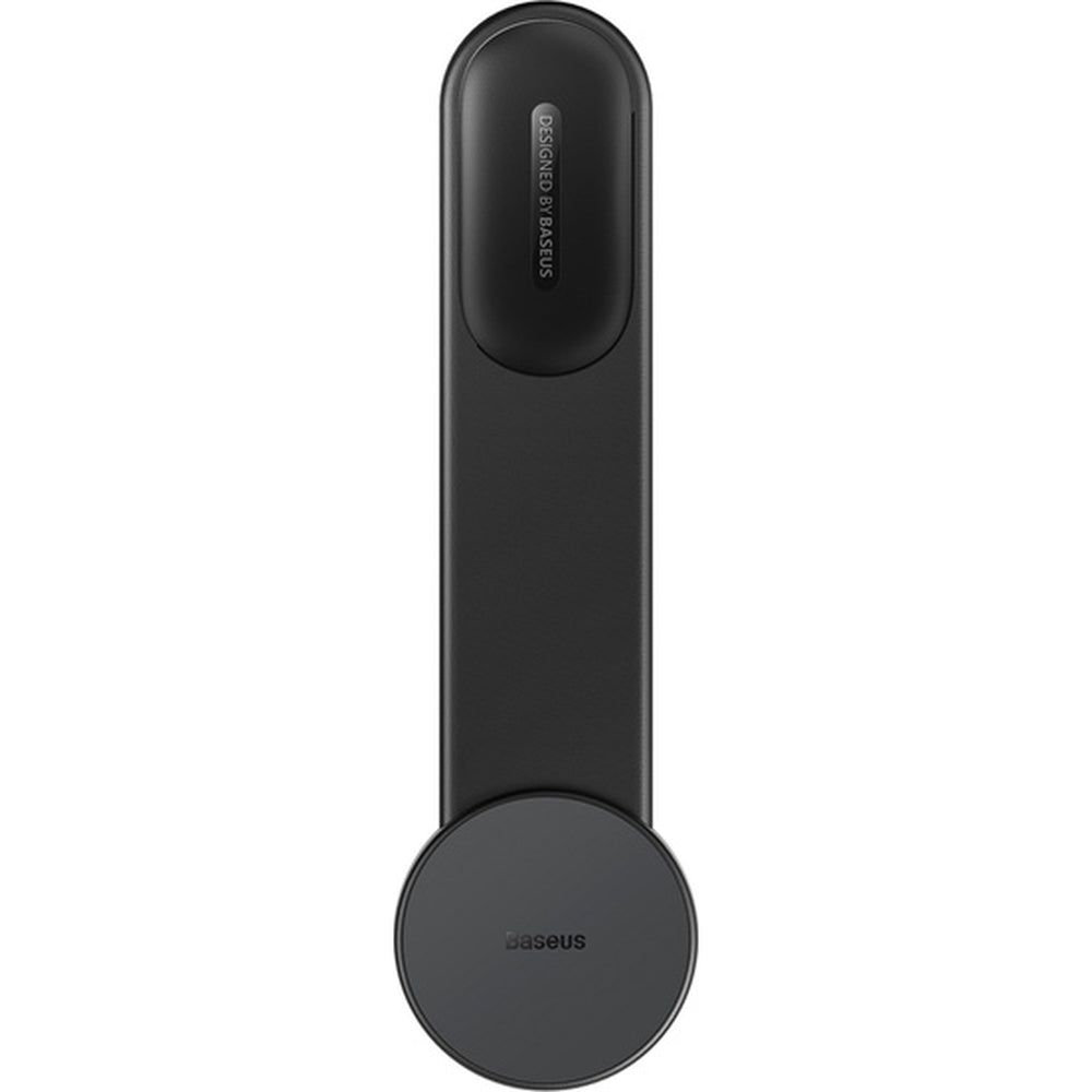 Magnetische Autohalterung für Handy zur Befestigung am Lüftungsgitter Baseus PrimeTrip C02, Schwarz