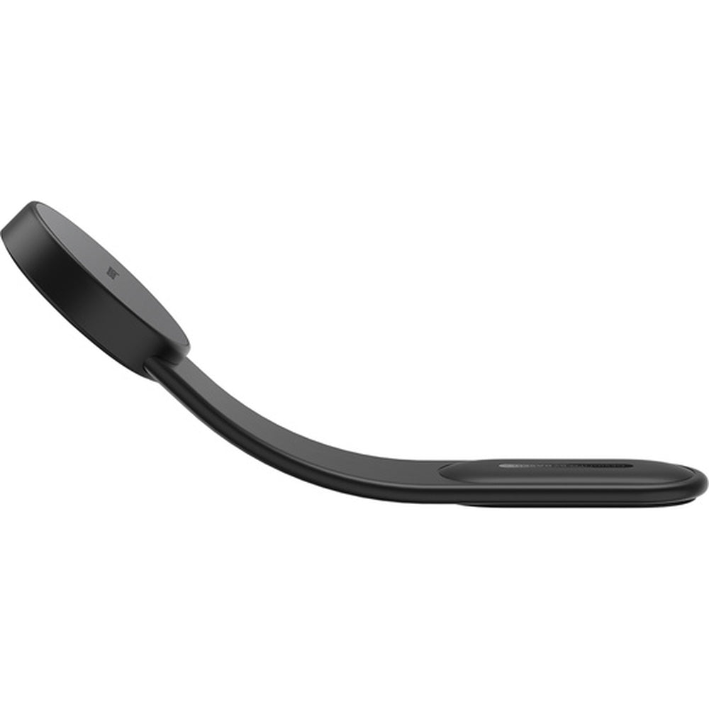 Magnetische Autohalterung für Handy zur Befestigung am Lüftungsgitter Baseus PrimeTrip C02, Schwarz