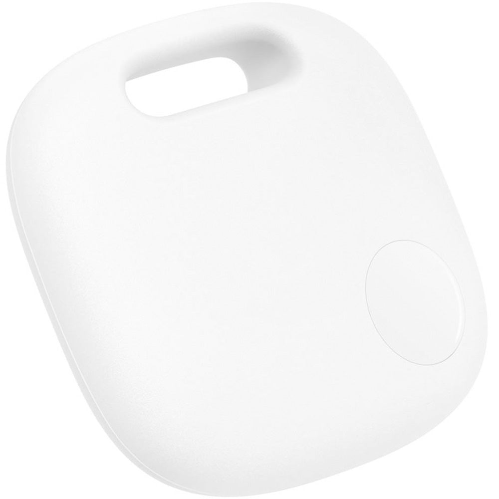 Bluetooth-Ortungsgerät / Tracker auf Bluetooth 5.0 für Android/iOS, Baseus T2 Pro, Weiß