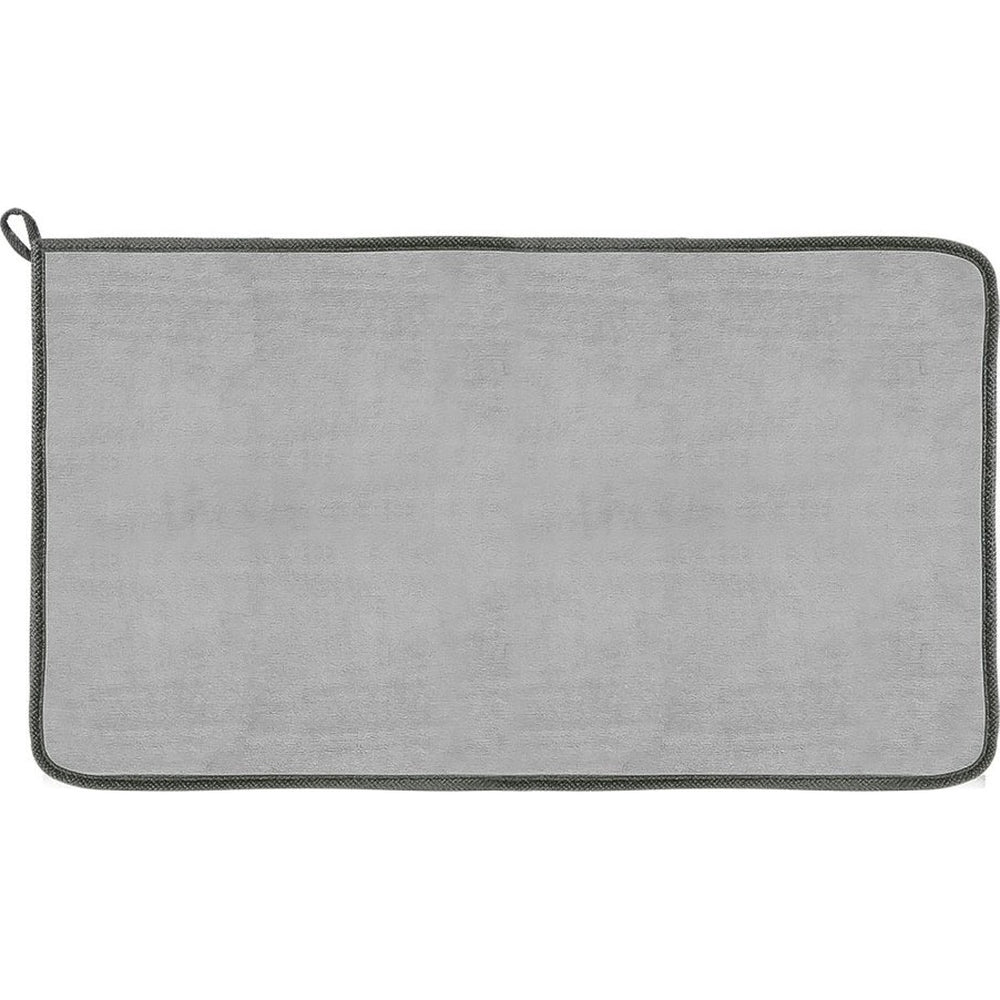 Mikrofasertuch/-handtuch für das Auto Baseus Car Washing Towel 40 x 80 cm, 1 Stück, Grau