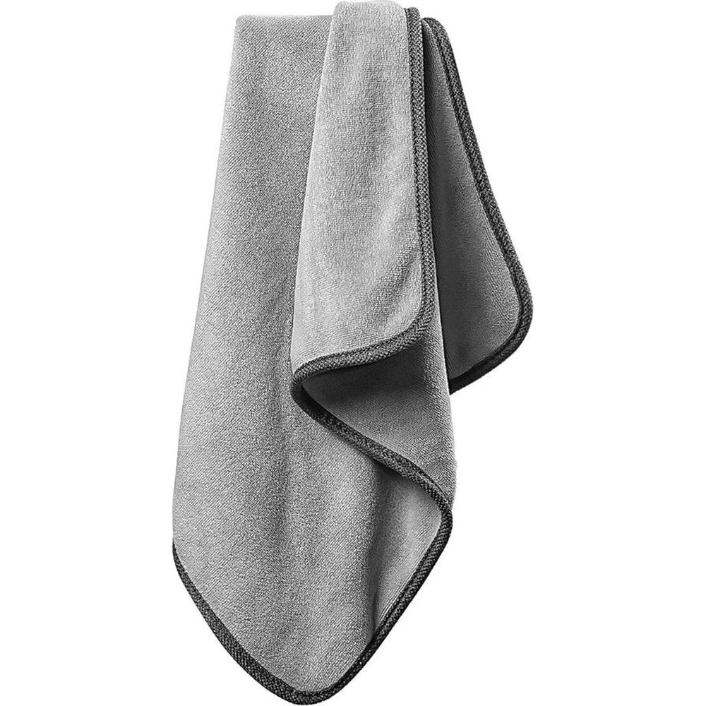 Mikrofasertuch/-handtuch für das Auto Baseus Car Washing Towel 40 x 40 cm, 2 Stück, Grau