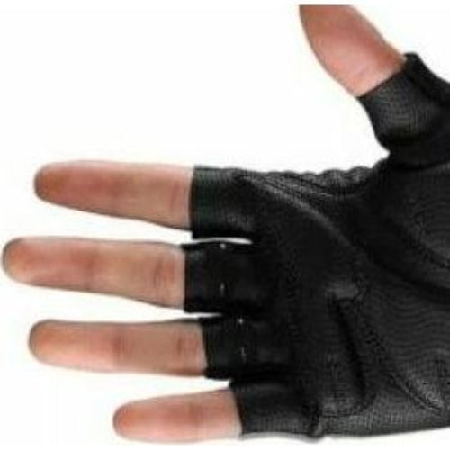 Fahrradhandschuhe Rockbros S106BK, Größe L, Schwarz