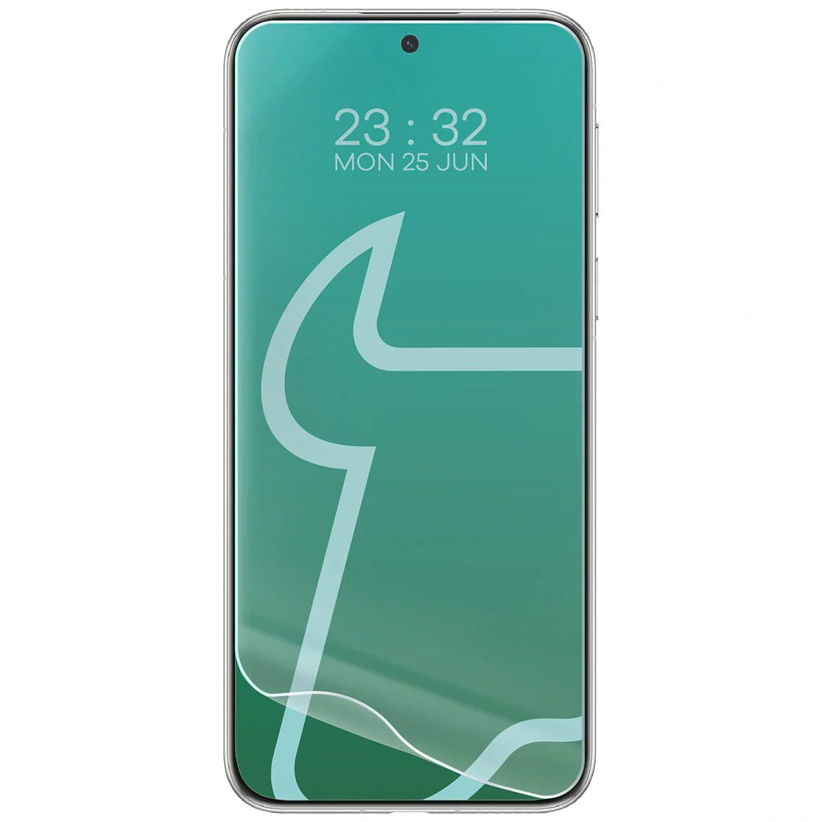 Handyhülle + 2x Folie für Huawei Pura 80 Pro / Pro Plus, Bizon Case Clear Pack, Transparent