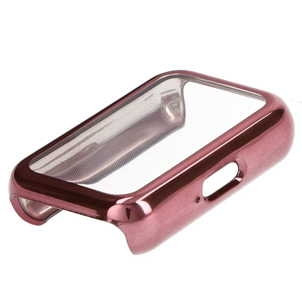 Schutzhülle für Galaxy Fit 3, Bizon Case Watch Felipe, Rosa
