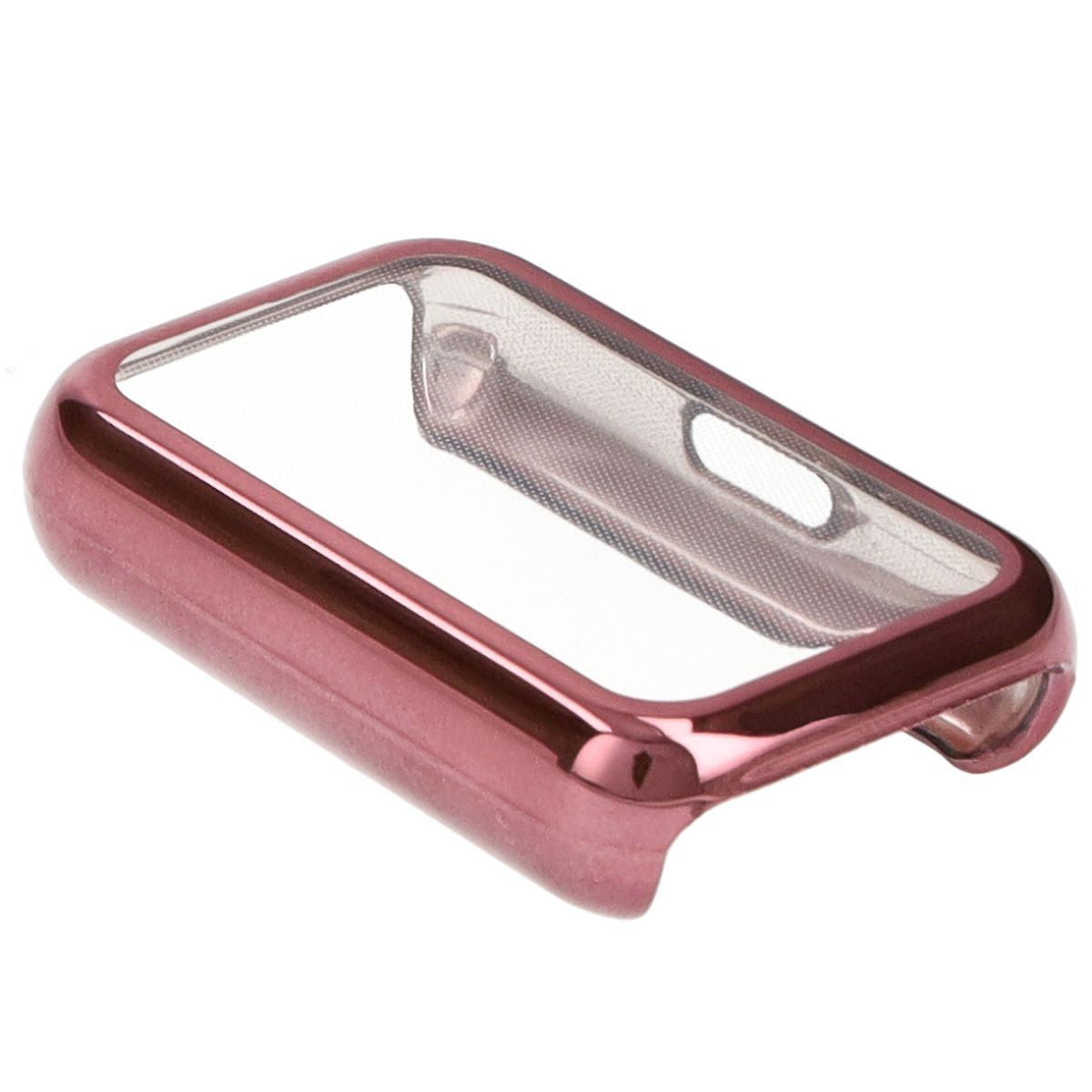 Schutzhülle für Galaxy Fit 3, Bizon Case Watch Felipe, Rosa