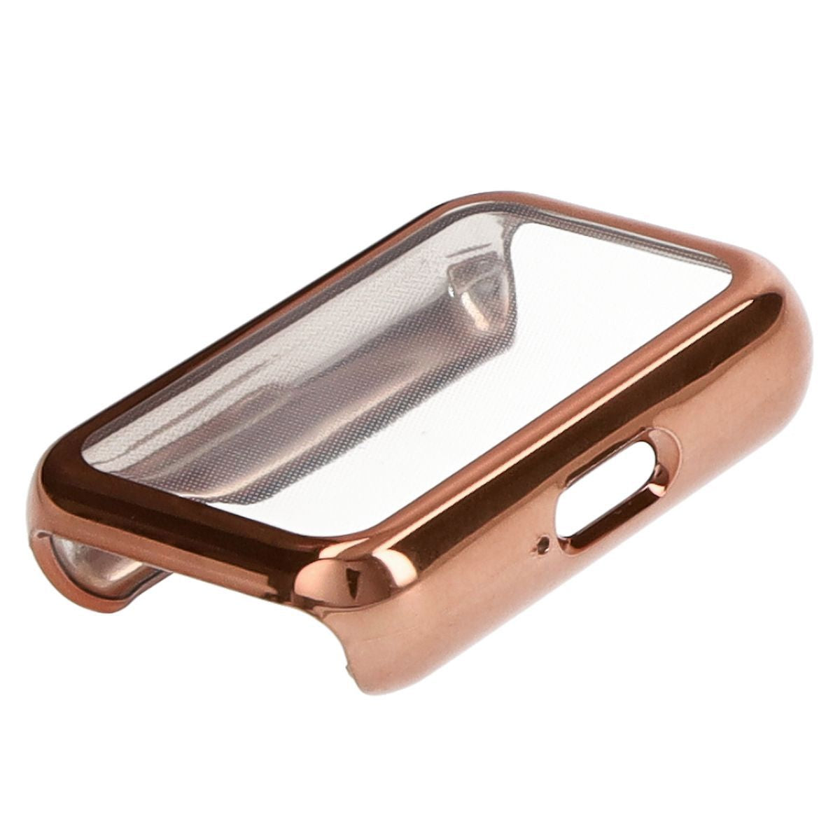 Schutzhülle für Galaxy Fit 3, Bizon Case Watch Felipe, Rosegold