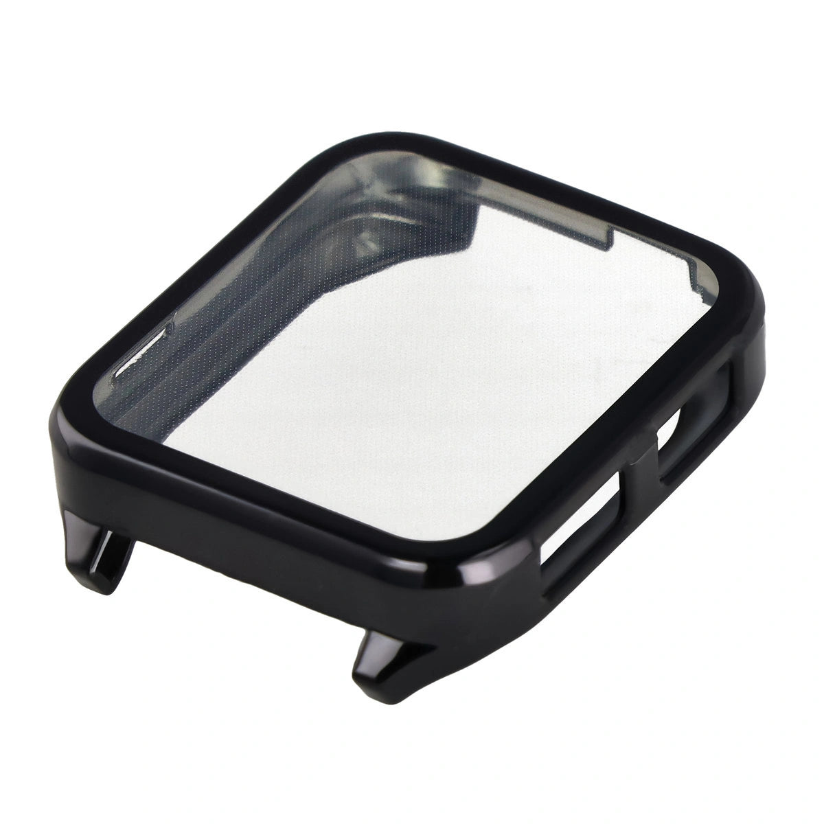 Schutzhülle für Garmin Venu X1, Bizon Case Watch Felipe, Schwarz