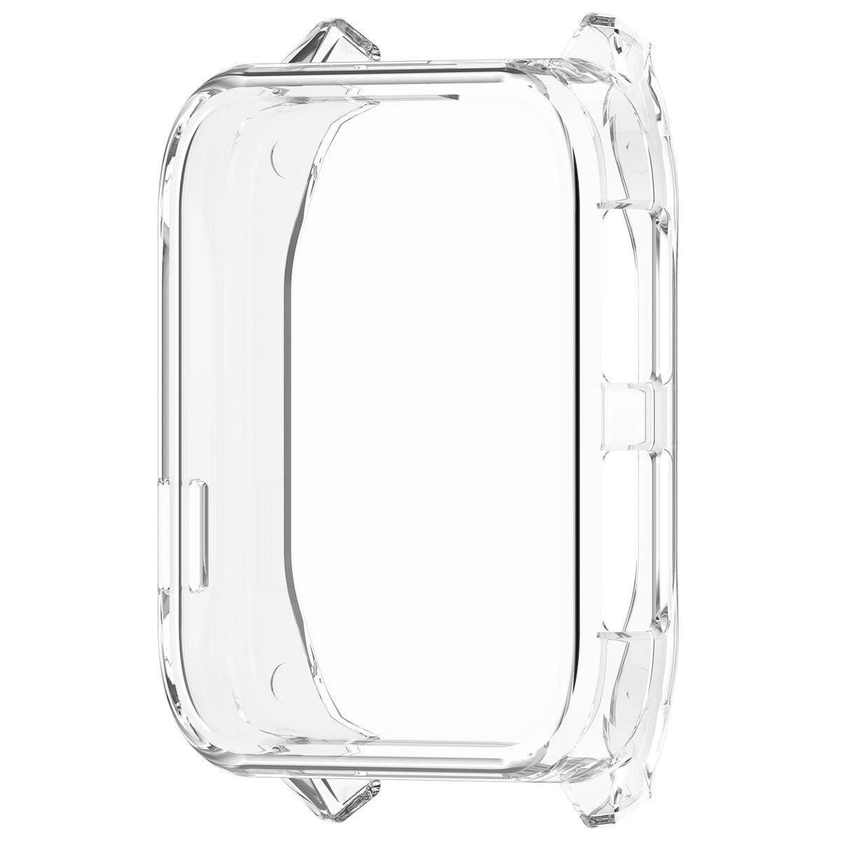 Schutzhülle für Garmin Venu X1, Bizon Case Watch Felipe, Transparent