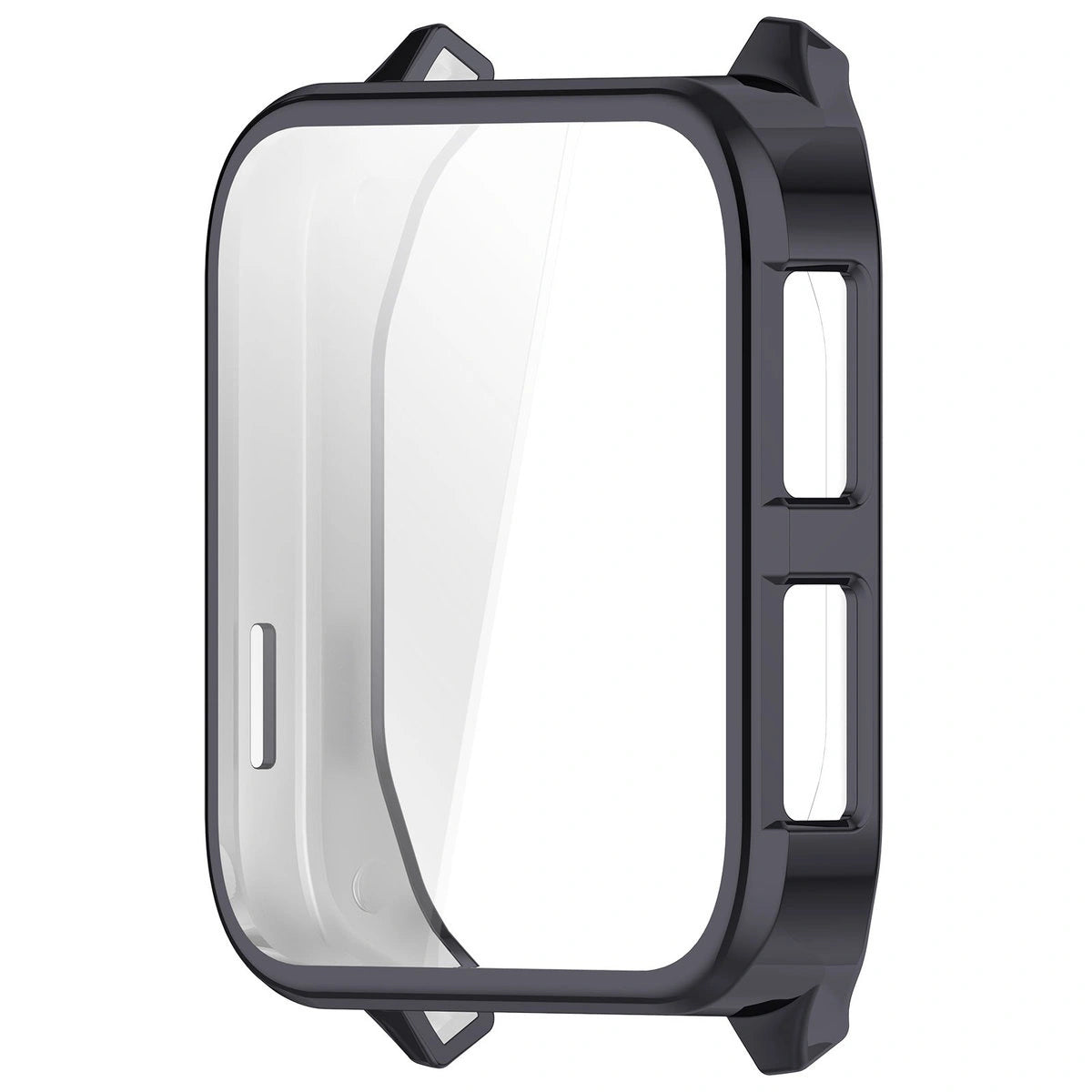 Schutzhülle für Garmin Venu X1, Bizon Case Watch Felipe, Grau