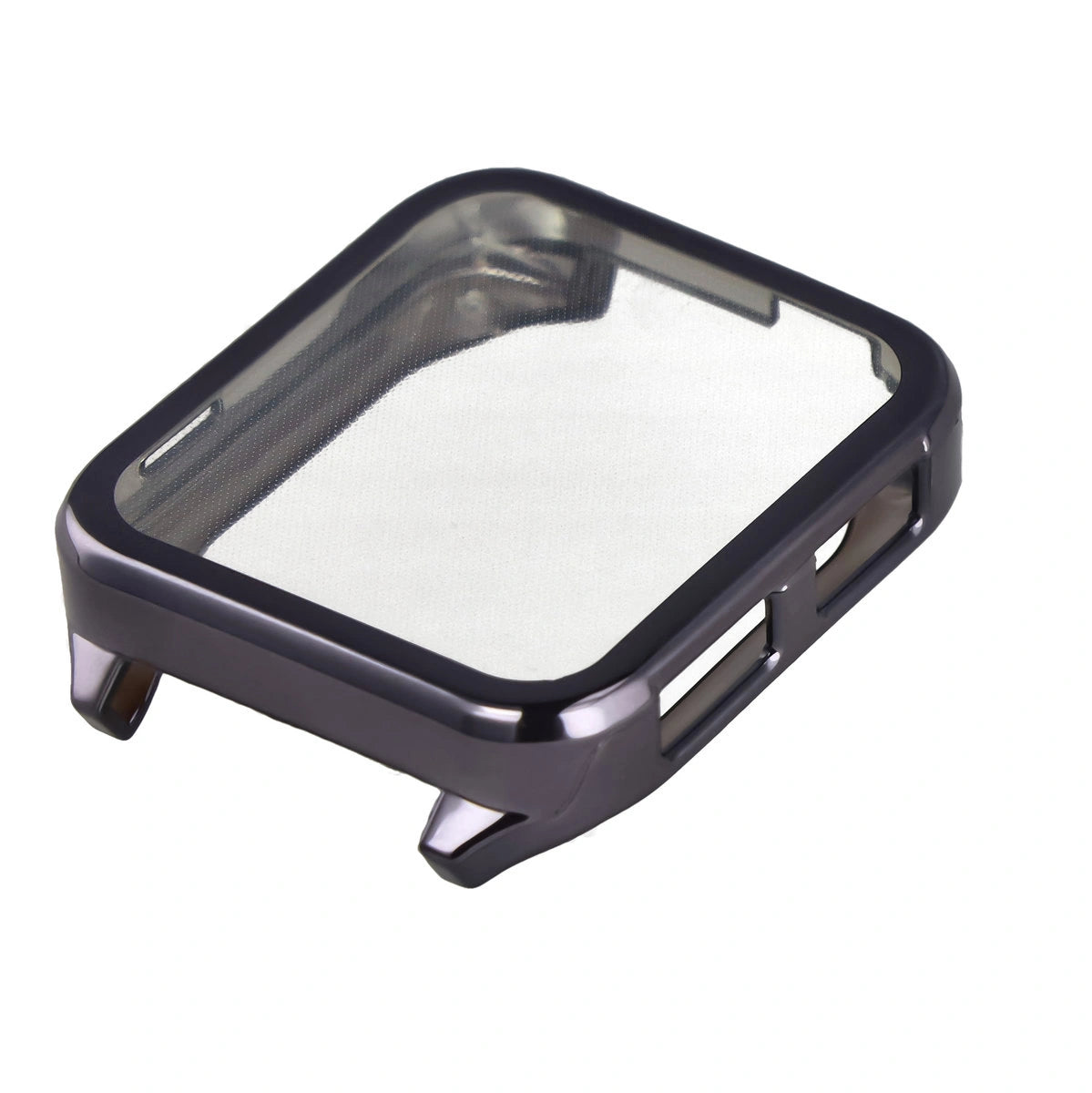 Schutzhülle für Garmin Venu X1, Bizon Case Watch Felipe, Grau