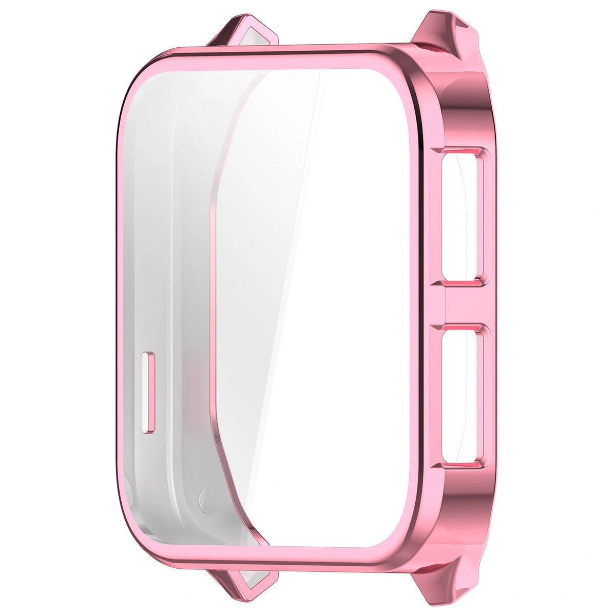 Schutzhülle für Garmin Venu X1, Bizon Case Watch Felipe, Rosa