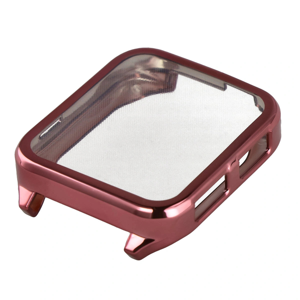 Schutzhülle für Garmin Venu X1, Bizon Case Watch Felipe, Rosa
