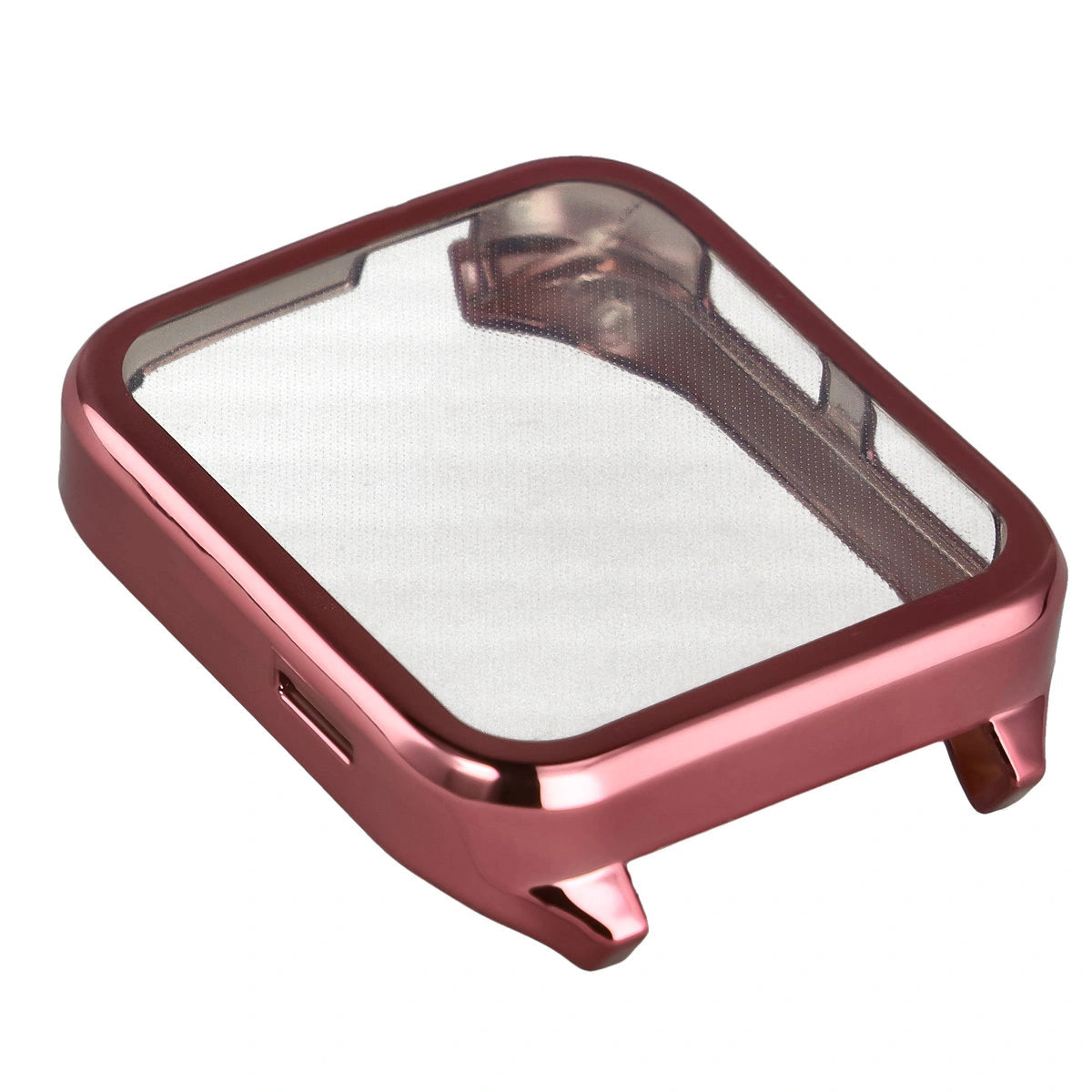 Schutzhülle für Garmin Venu X1, Bizon Case Watch Felipe, Rosa