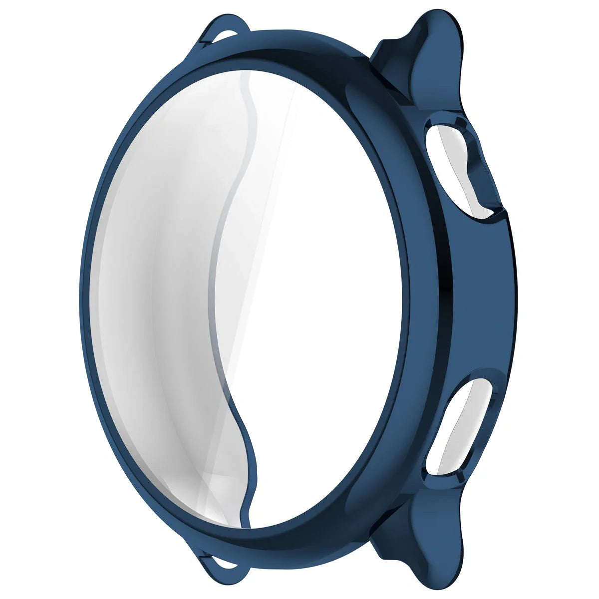 Schutzhülle für Garmin Vivoactive 6, Bizon Case Watch Felipe, Blau