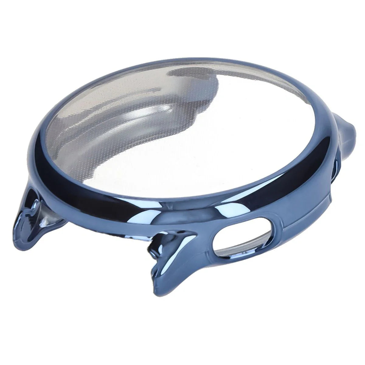 Schutzhülle für Garmin Vivoactive 6, Bizon Case Watch Felipe, Blau