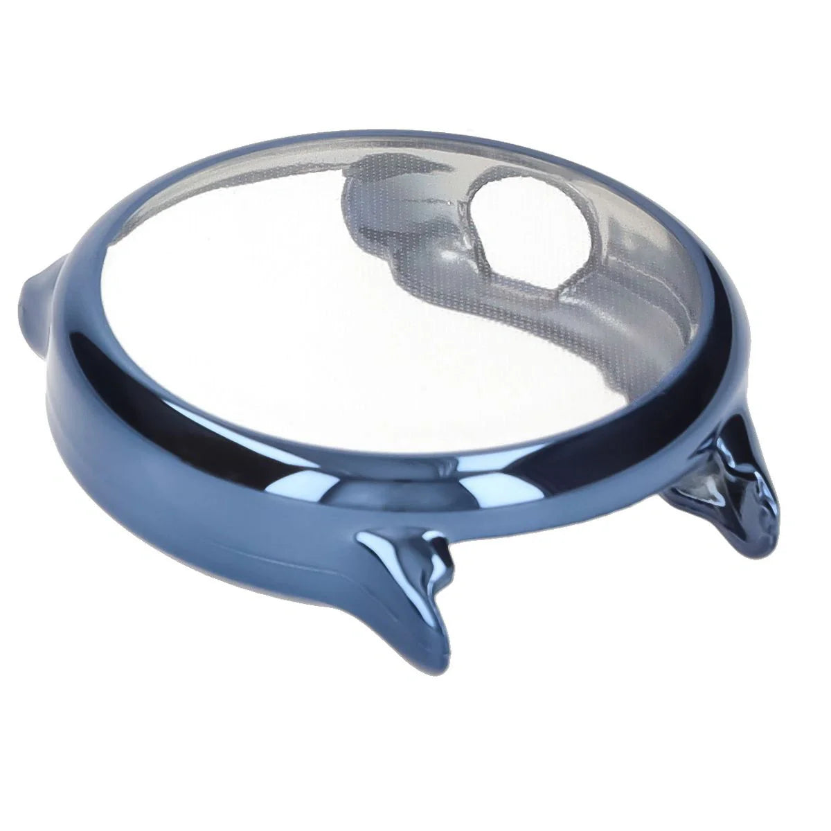 Schutzhülle für Garmin Vivoactive 6, Bizon Case Watch Felipe, Blau