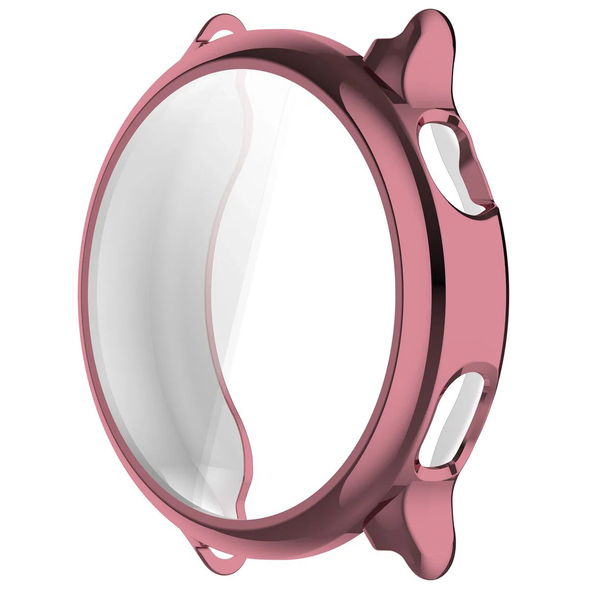 Schutzhülle für Garmin Vivoactive 6, Bizon Case Watch Felipe, Rosa