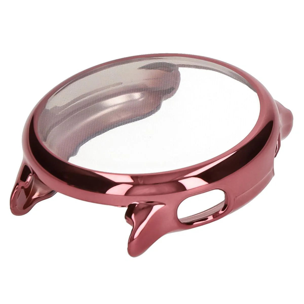 Schutzhülle für Garmin Vivoactive 6, Bizon Case Watch Felipe, Rosa