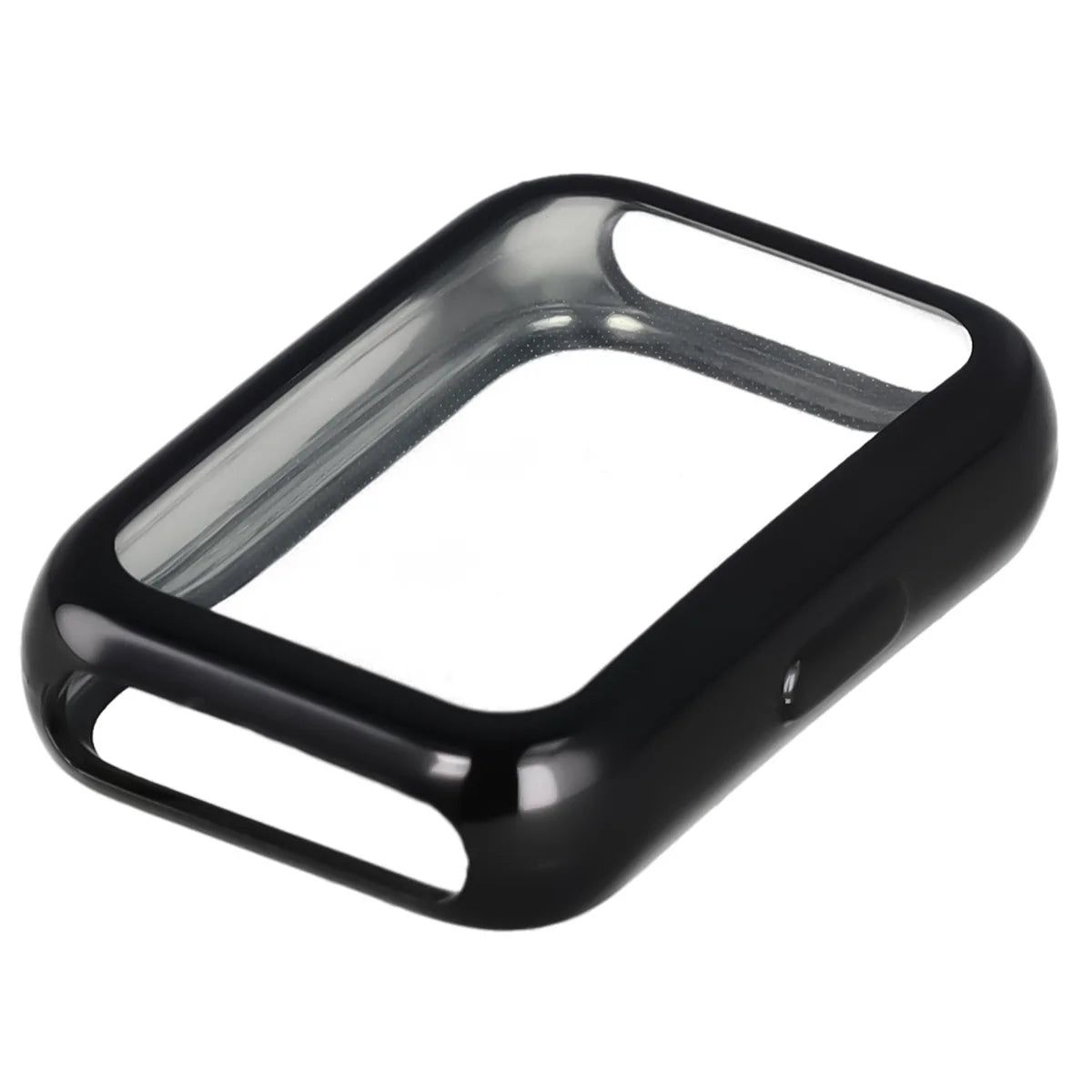 Schutzhülle für Huawei Band 11, Bizon Case Watch Felipe, Schwarz