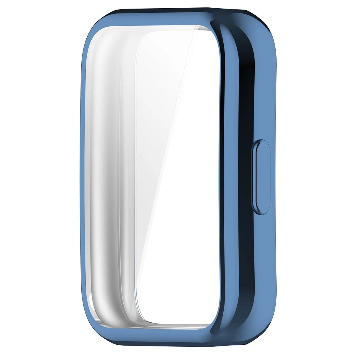 Schutzhülle für Huawei Band 11, Bizon Case Watch Felipe, Blau