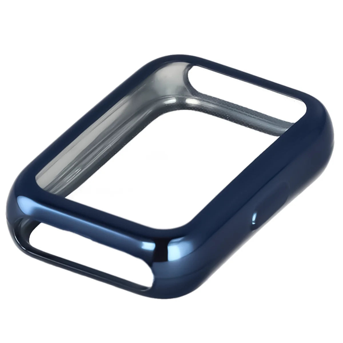 Schutzhülle für Huawei Band 11, Bizon Case Watch Felipe, Blau