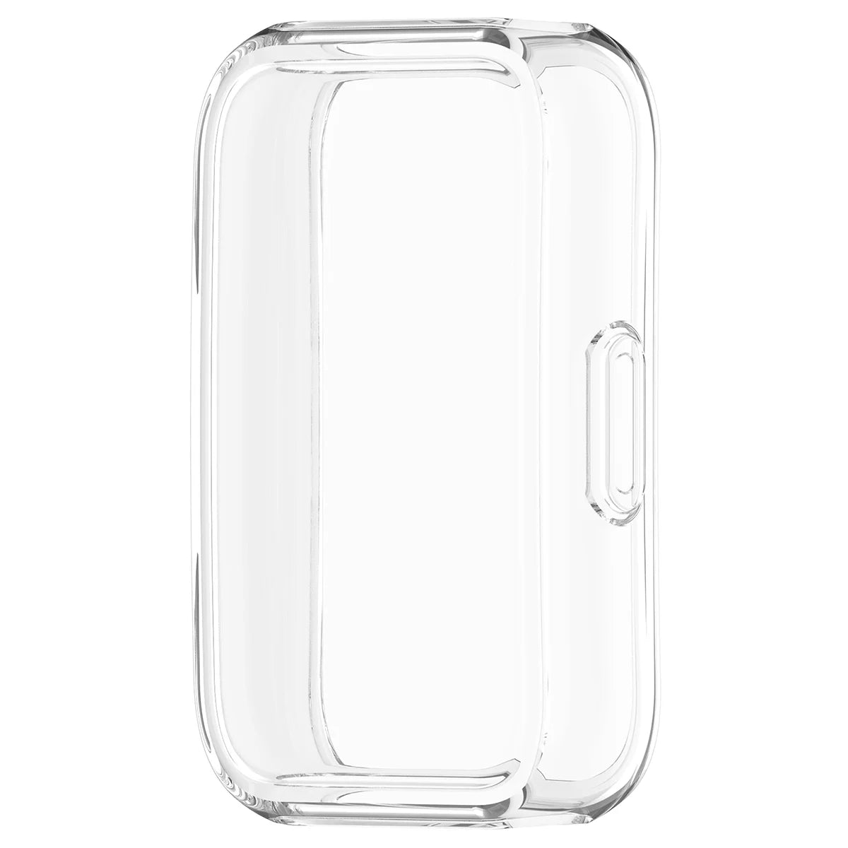 Schutzhülle für Huawei Band 11, Bizon Case Watch Felipe, Transparent