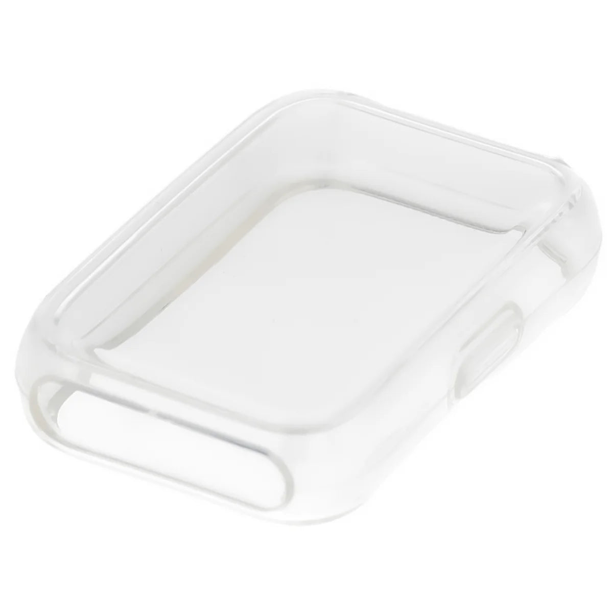 Schutzhülle für Huawei Band 11, Bizon Case Watch Felipe, Transparent