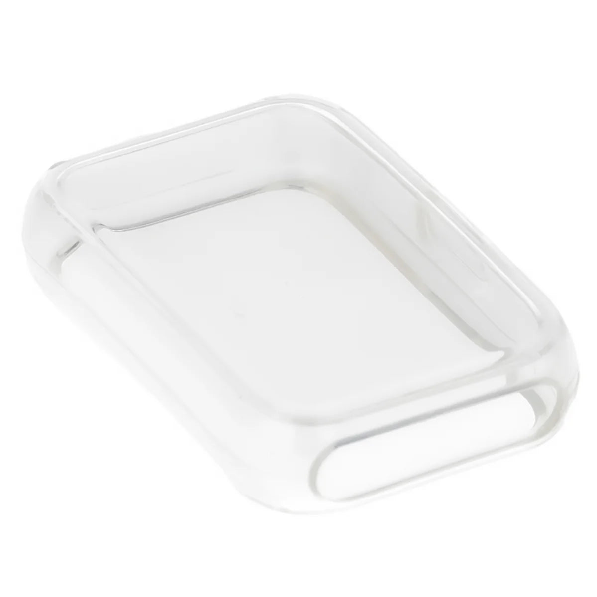 Schutzhülle für Huawei Band 11, Bizon Case Watch Felipe, Transparent