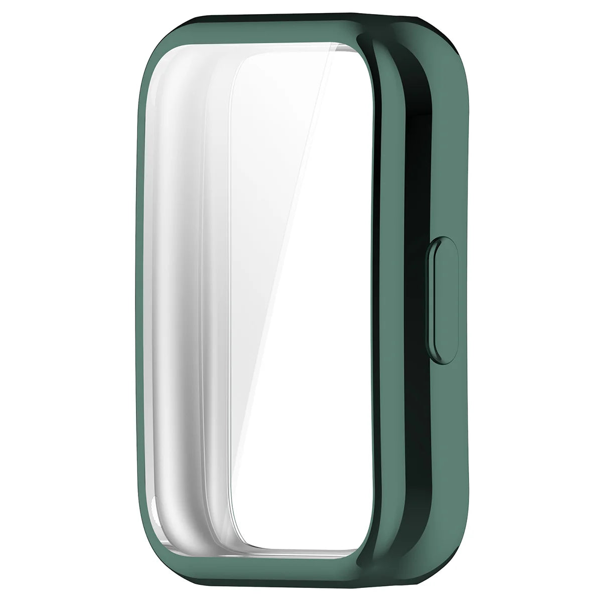 Schutzhülle für Huawei Band 11, Bizon Case Watch Felipe, Grün