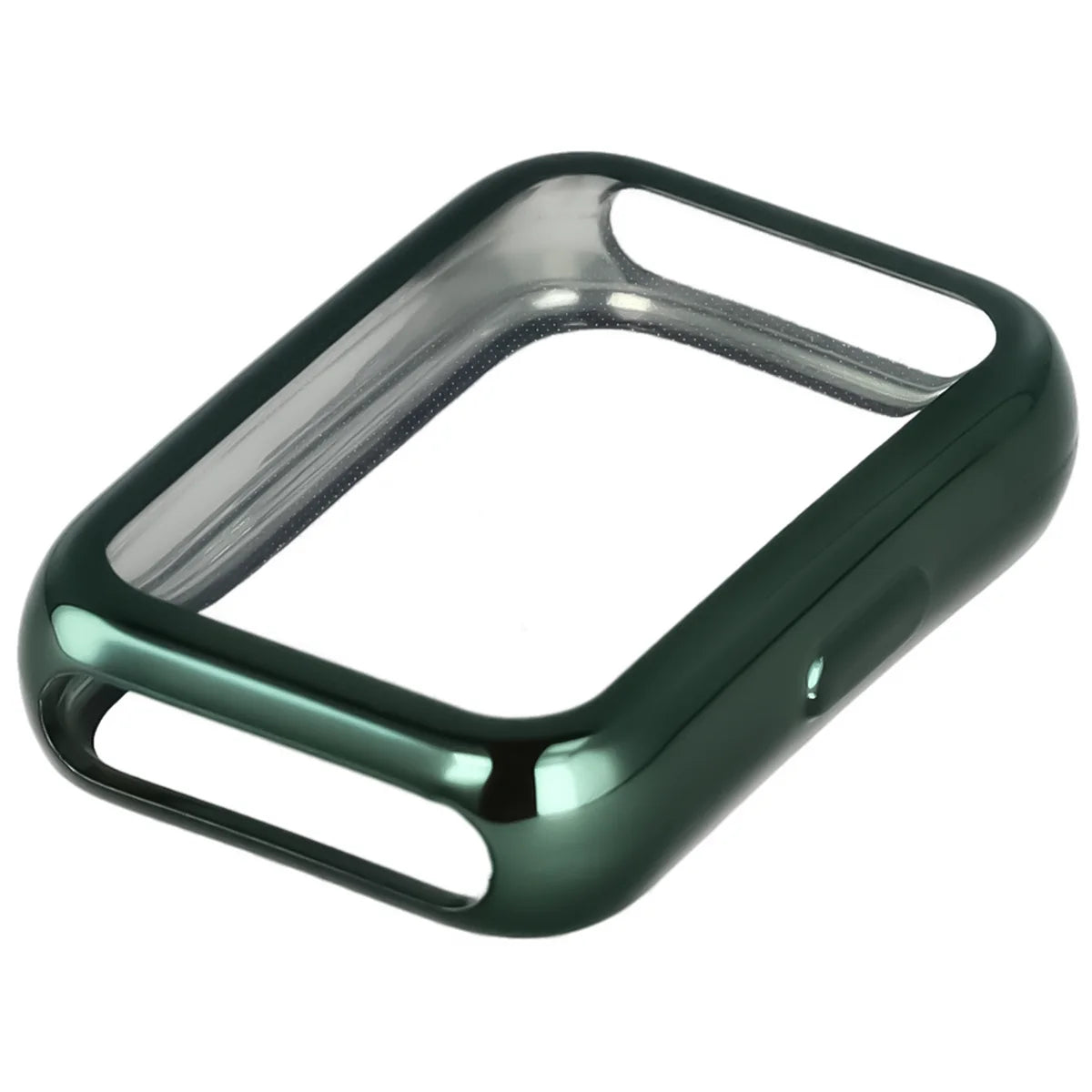 Schutzhülle für Huawei Band 11, Bizon Case Watch Felipe, Grün