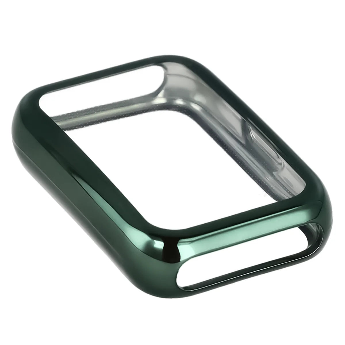 Schutzhülle für Huawei Band 11, Bizon Case Watch Felipe, Grün