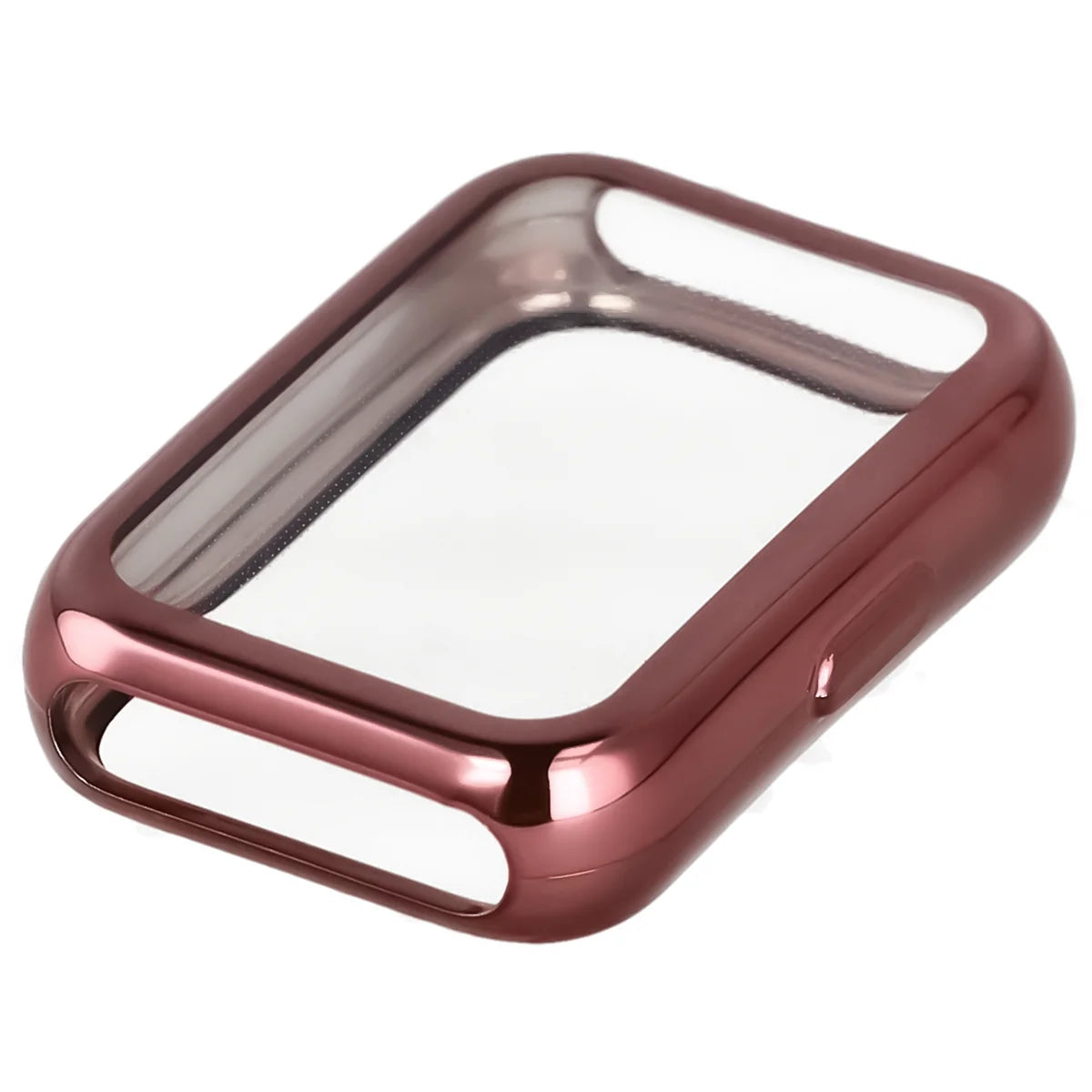 Schutzhülle für Huawei Band 11, Bizon Case Watch Felipe, Rosa