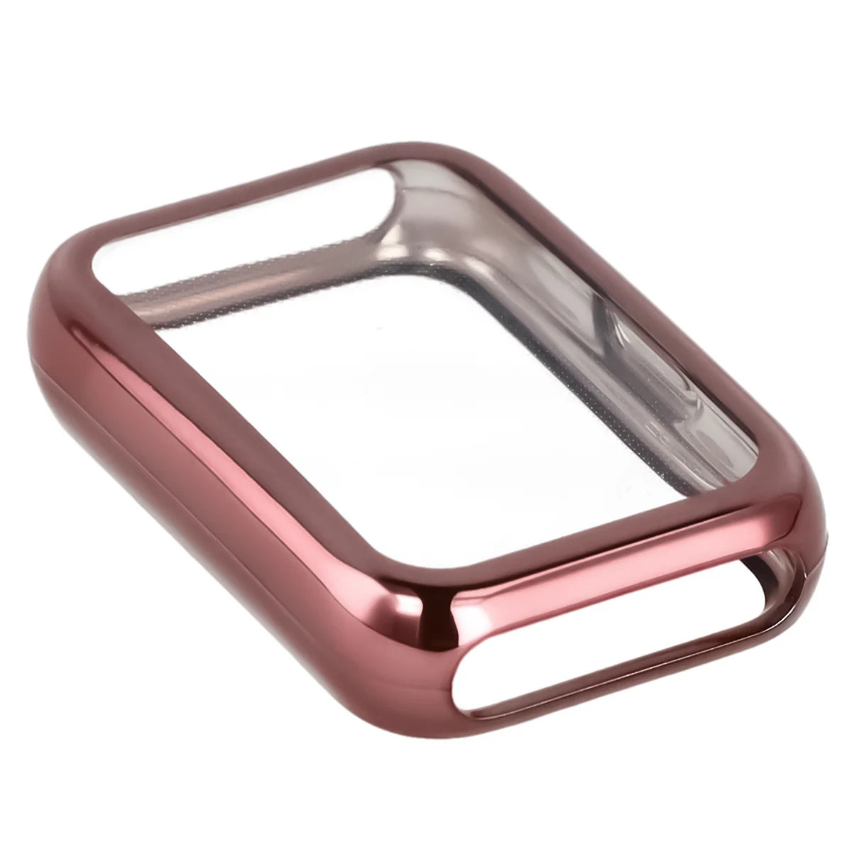 Schutzhülle für Huawei Band 11, Bizon Case Watch Felipe, Rosa