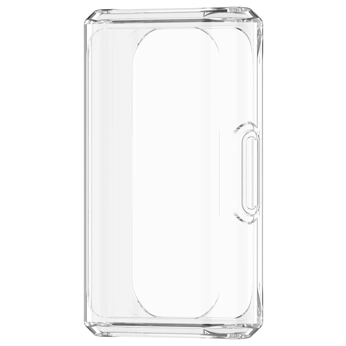 Schutzhülle für Huawei Band 11 Pro, Bizon Case Watch Felipe, Transparent