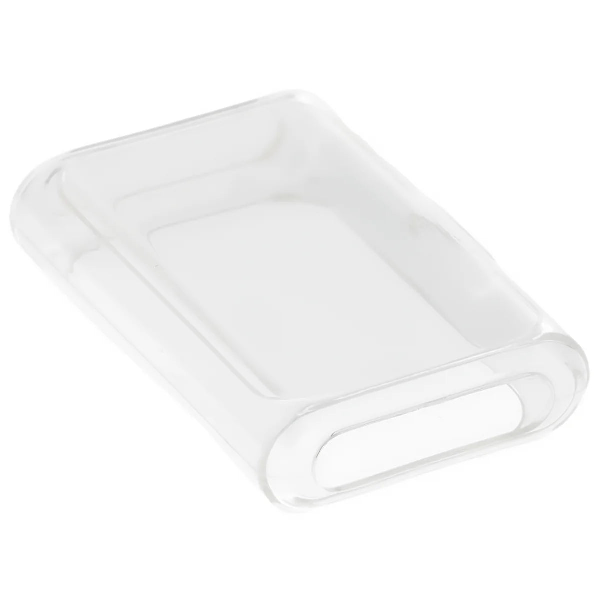 Schutzhülle für Huawei Band 11 Pro, Bizon Case Watch Felipe, Transparent