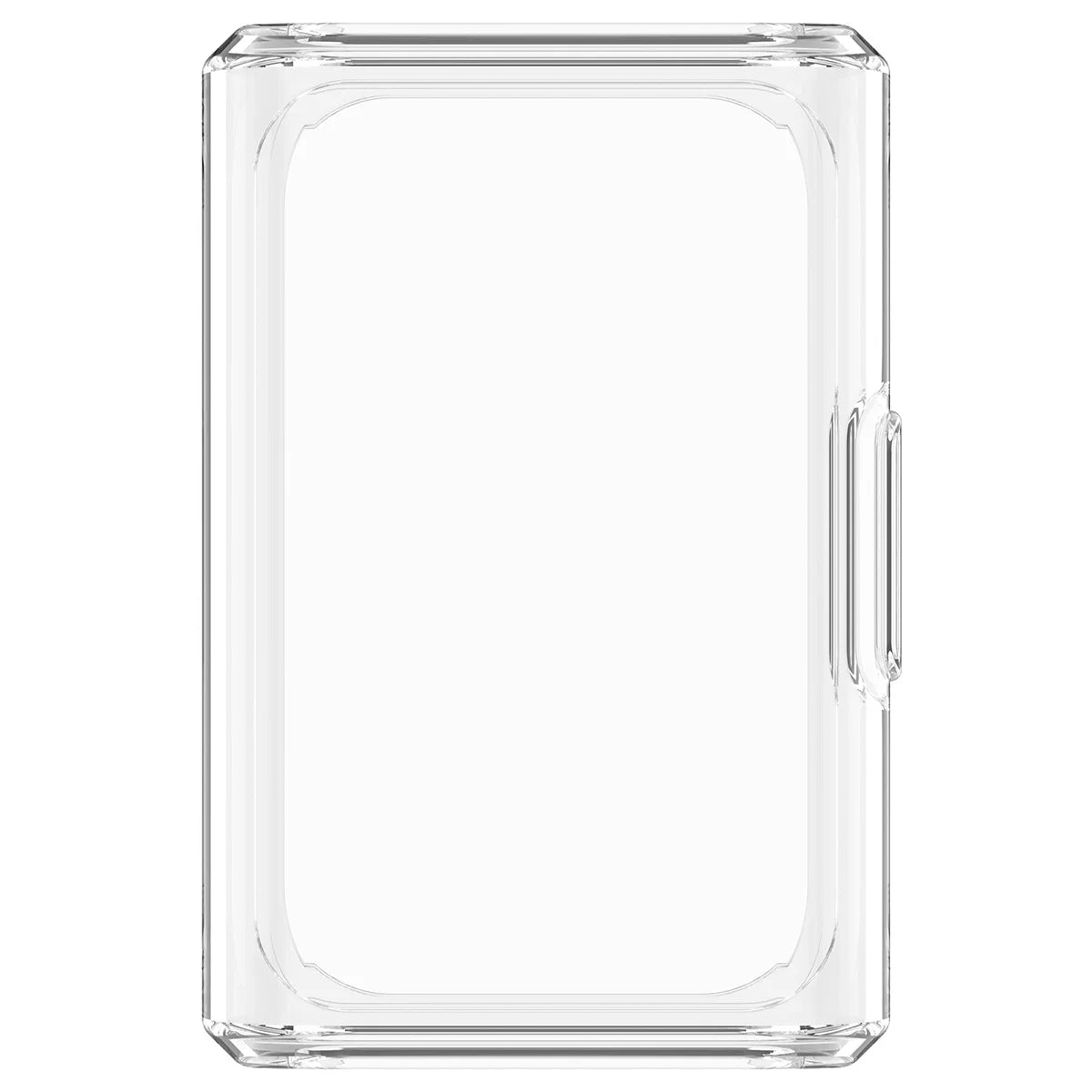 Schutzhülle für Huawei Band 11 Pro, Bizon Case Watch Felipe, Transparent