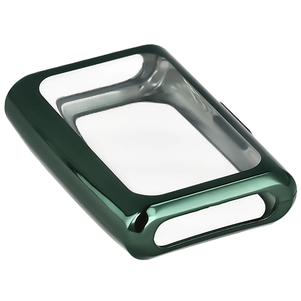 Schutzhülle für Huawei Band 11 Pro, Bizon Case Watch Felipe, Grün