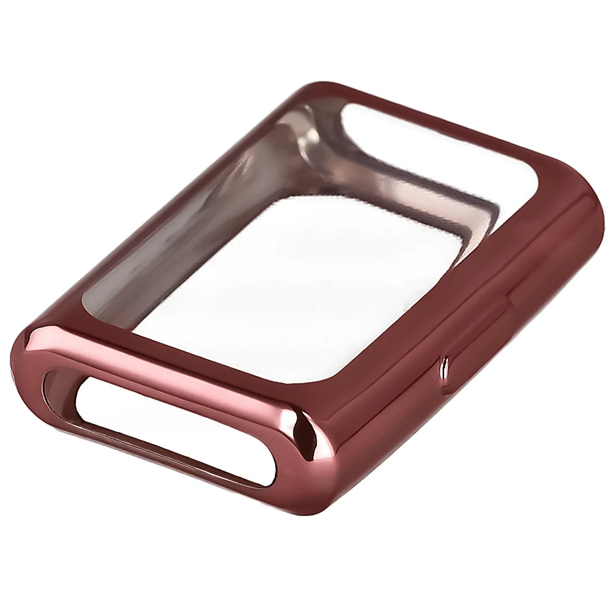 Schutzhülle für Huawei Band 11 Pro, Bizon Case Watch Felipe, Rosa