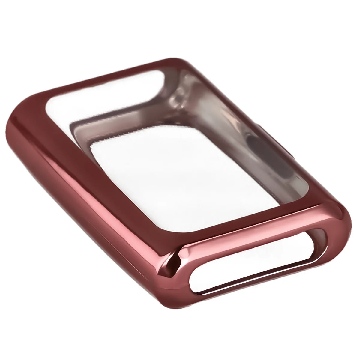 Schutzhülle für Huawei Band 11 Pro, Bizon Case Watch Felipe, Rosa