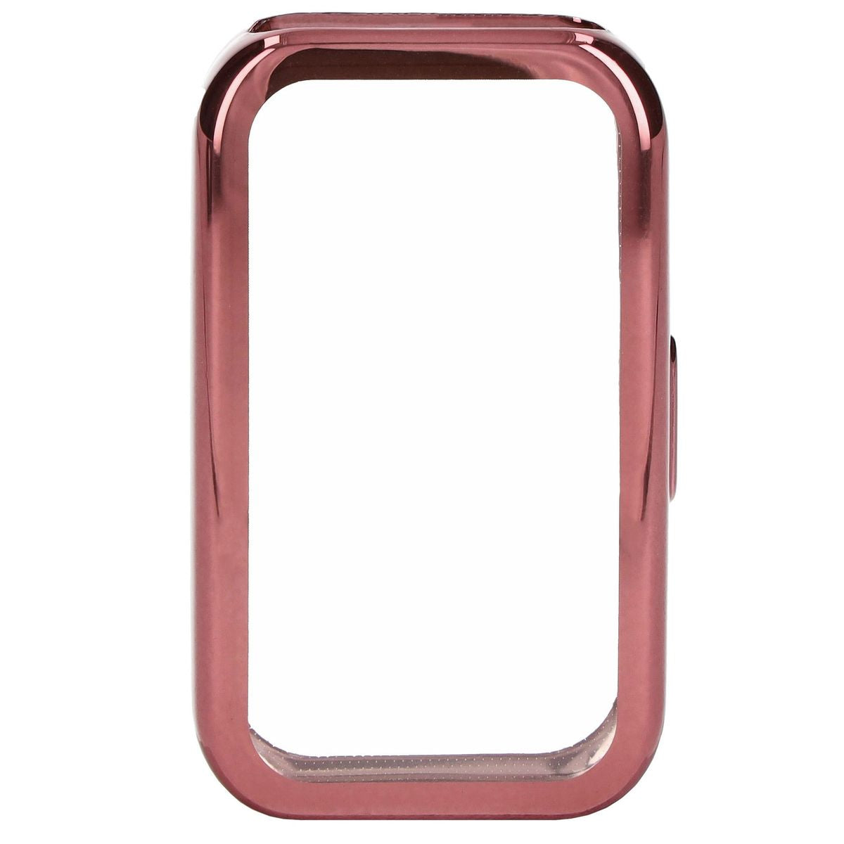 Schutzhülle für Huawei Band 9 / Band 8, Bizon Case Watch Felipe, Rosa
