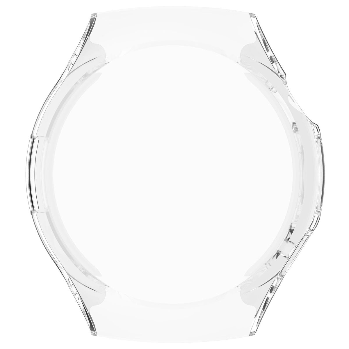 Schutzhülle für Huawei Watch 5 42mm, Bizon Case Watch Felipe, Transparent