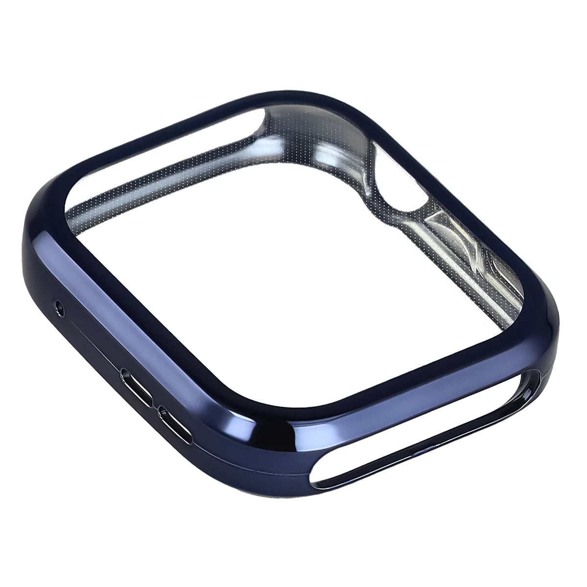 Schutzhülle für Huawei Watch Fit 5, Bizon Case Watch Felipe, Blau