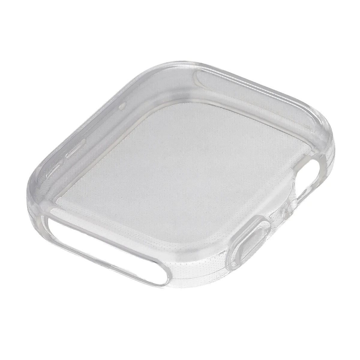Schutzhülle für Huawei Watch Fit 5, Bizon Case Watch Felipe, Transparent