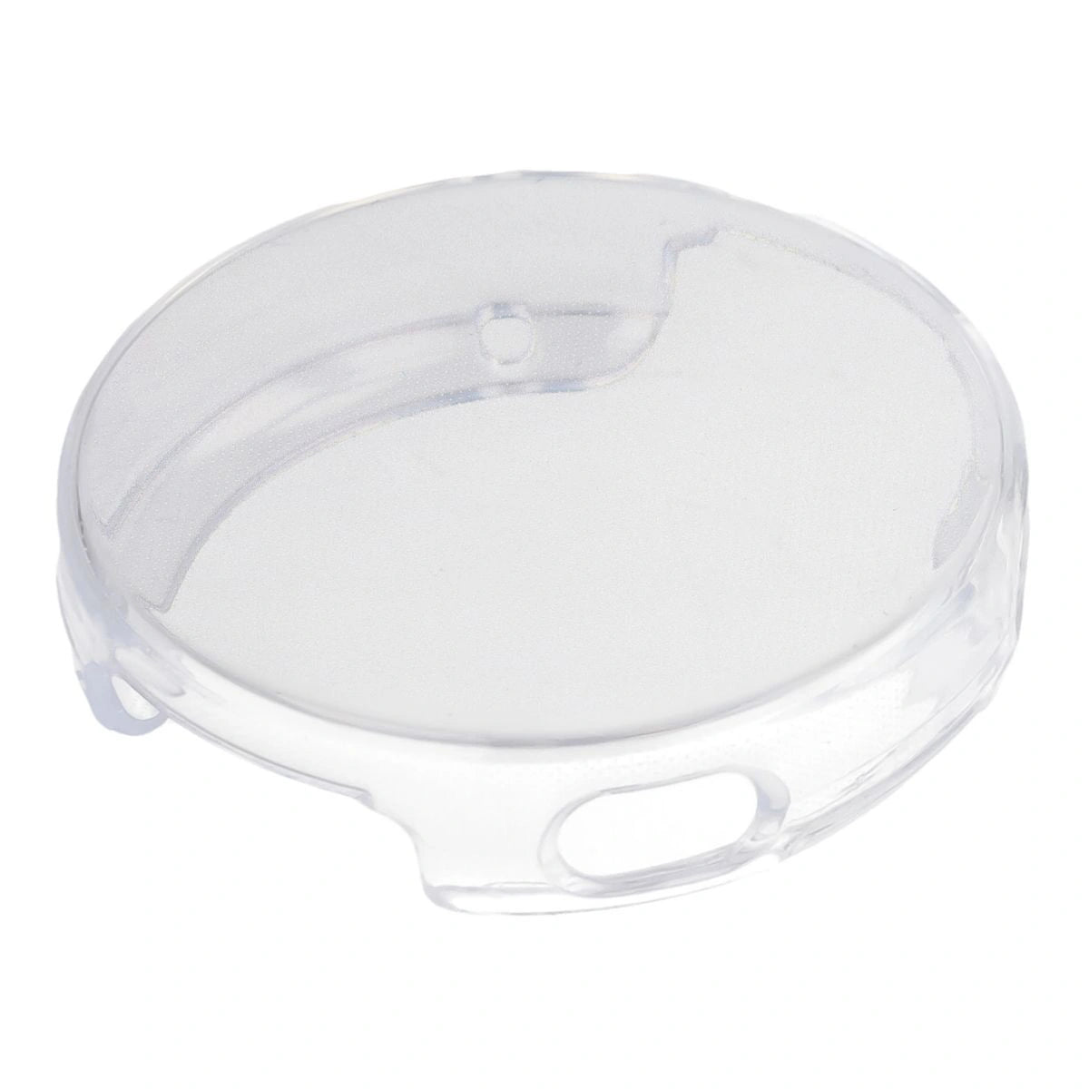 Schutzhülle für Huawei Watch GT6 41 mm, Bizon Case Watch Felipe, Transparent