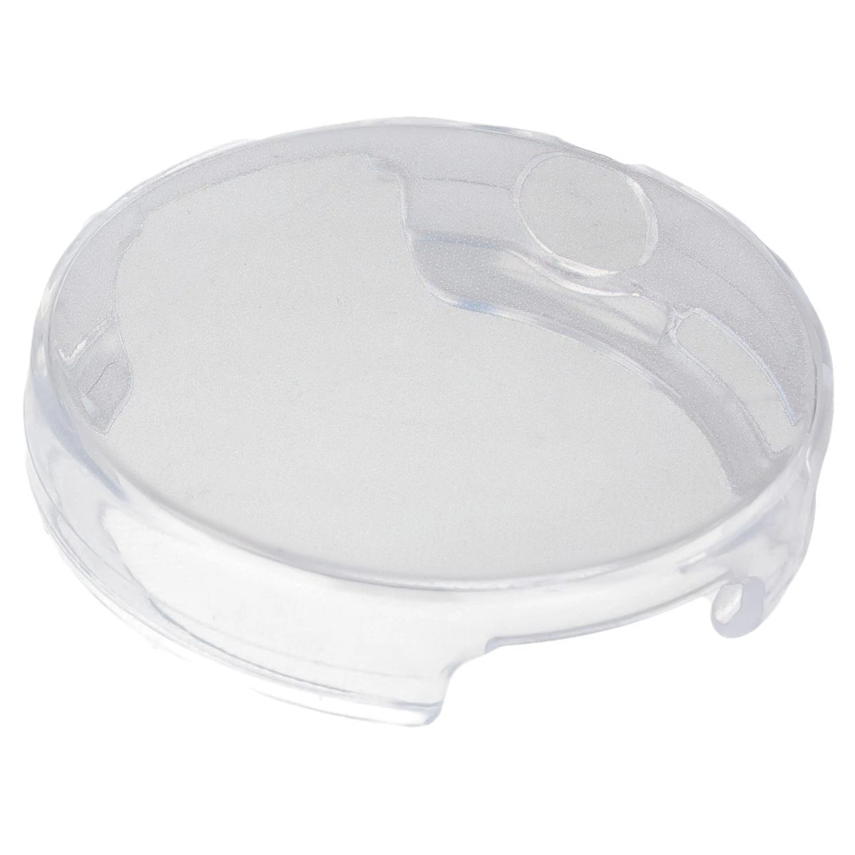 Schutzhülle für Huawei Watch GT6 41 mm, Bizon Case Watch Felipe, Transparent