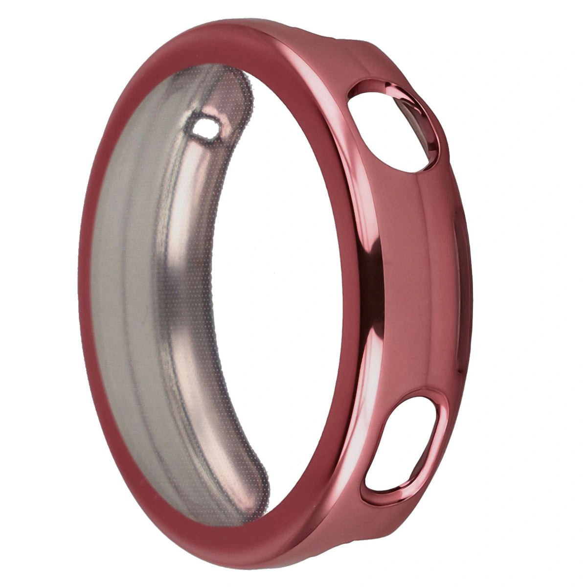 Schutzhülle für Huawei Watch GT6 41 mm, Bizon Case Watch Felipe, Rosa
