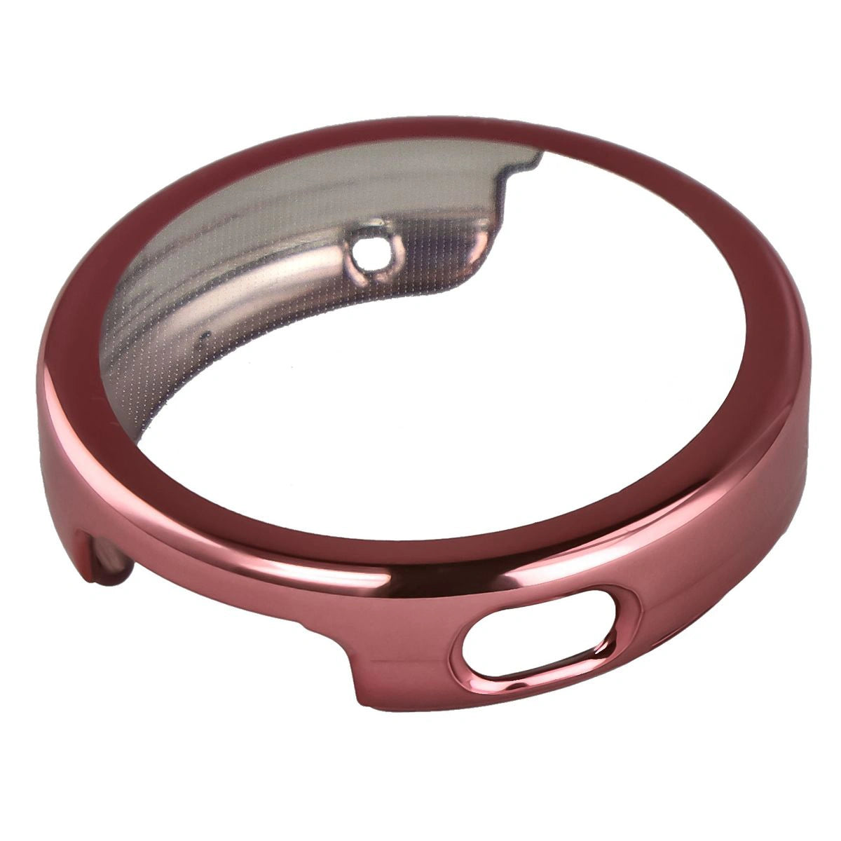 Schutzhülle für Huawei Watch GT6 41 mm, Bizon Case Watch Felipe, Rosa