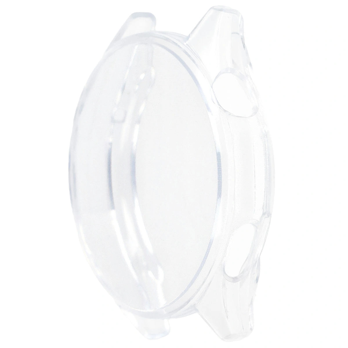 Schutzhülle für Huawei Watch GT6 46 mm, Bizon Case Watch Felipe, Transparent
