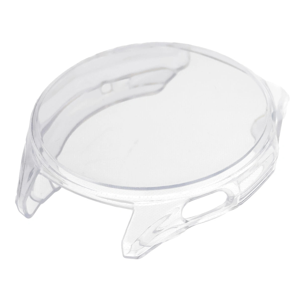 Schutzhülle für Huawei Watch GT6 46 mm, Bizon Case Watch Felipe, Transparent