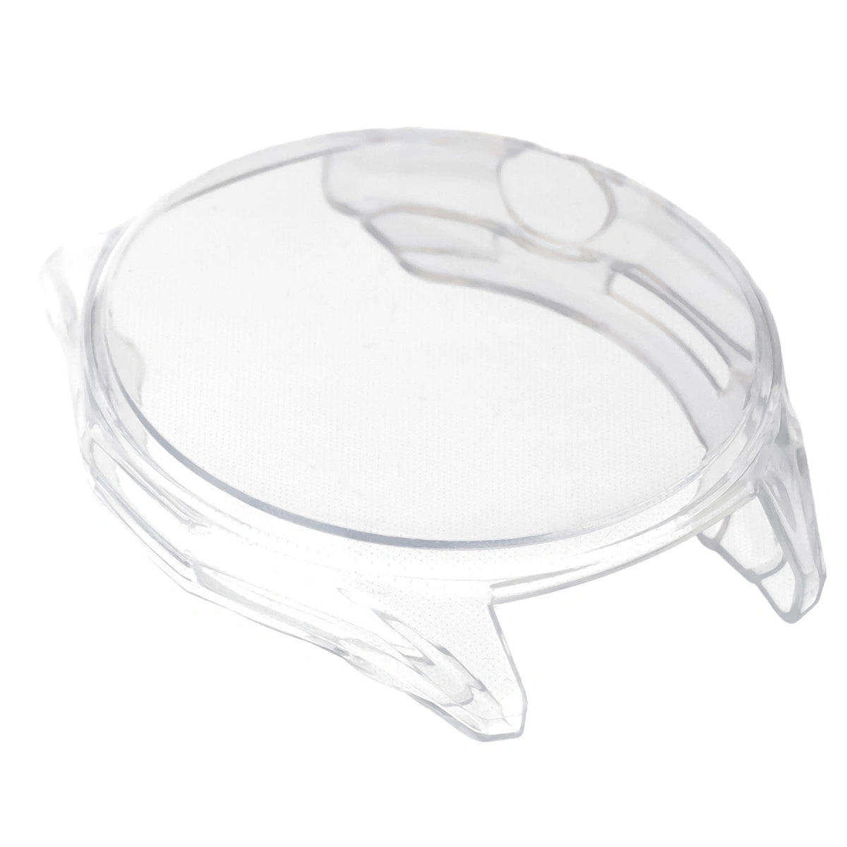 Schutzhülle für Huawei Watch GT6 46 mm, Bizon Case Watch Felipe, Transparent